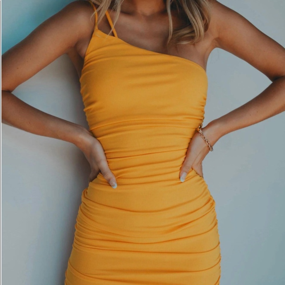 new princess polly dress